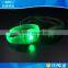 Remote controlled party custom rfid radio controlled led bracelet wholesale