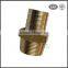 China oem brass custom high demand precision cnc machining part