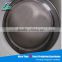 China laboratory soil testing vibration sieves with stainless steel material