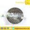 hot sale 12 frames Stainless steel electric honey extractor