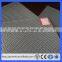 Security Stainless steel powder coating window screen/window wire mesh(Guangzhou Factory)