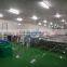 Seafood Processing Line for Fish Shrimp,crab,squid,Octopus,Cuttlefish