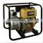 Low Pressure Pressure and farm irrigation Application 6inch diesel water pump for drip irrigation