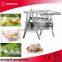 2017 Good Quality Chicken Slaughter Plucker Machine