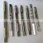 longitudinal automatic single spindle lathe,Swiss Lathe,CNC sliding headstock auto - lathe