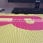 Hot selling taekwondo tatami mat for sale with high quality