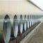 large size greenhouse butterfly cone fan/ shutters cone fan