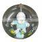 pvc globe inflatable beach ball outdoor promotion toy balls