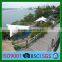 HDPE with UV otudoor Sun Shade Sail
