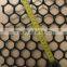 twisted knotless netting for aquaculture fish farming cages