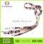 multicolor flat design sneakers shoelaces