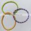 Girls Women Elastic Hair Ties Band Ropes Ring Ponytail Holder Accessories Scrunchie