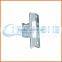 China chuanghe high quality iron door hinges