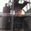Hot selling QM double stage coal gas generating furnace