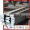 High purity spring steel flat for truck leaf spring