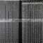 decorative aluminium expanded metal mesh