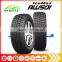 New Chinese 205-225MM Radial Racing Passenger Car Tyre