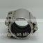 SS 304 Hydraulic Pipeline Clamp/Pipe Leakage Repair Clamp