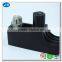 OEM CNC machined aluminum parts used on intelligent Lock