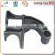 Customize Material Casting Ferrous Ductile Cast Iron with ASTM A536 / SAE J434