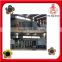 charcoal briquette extruder machine/charcoal press machine