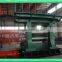 steel beam rolling machine