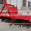 Tiller cultivator equipped with rotary blades wholesale by Chinese rotavator manufacturer