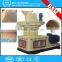 1-2TPH Biomass Wood pellet mill/Rice Husk pellet making machine/Coconut Fiber pellet mill/ EFB Pellet Machine