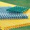 FRP grating/ pultruded grating/ fiberglass I beam conection grille