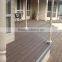 [1]Durable Composite decking material WPC decking clips