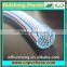 high quality pvc fiber hose for sale