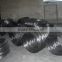 Anping Factory high quality black annealed wire / iron wire