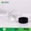 250ml 400ml 500ml Custom theft-proofing cap Plastic Beverage Bottles