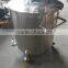 Stainless Steel Cream Cans Sale/Stainless Steel Fuel Can/New Milk Cans