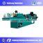 Quality warranty small-scale plastic bag making machine with best service