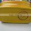 OEM money box ,multicolourl piggy bank, plastic HDPE coin bank