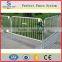 cheap Crowded Control Pedestrian barricade queue control in road safety or traffic barrier