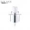 Wholesale perfume plastic best quality aluminium fine mist sprayer treatment pump