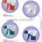 Plastic Trigger Sprayer Head, JH-01H, for liquid cleanser with good quality