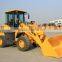 ZL15 front loader