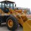 935 Wheel Loader