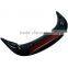 Brand new Trunk Spoiler with LED Red Lens For Honda GL1800 GOLDWING 2001-2011
