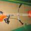 Well selling SINGDAIWA SGS-700 Brush cutter with orange trimmer head for the grass trimmer