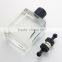 Decompression Toys Silver Ferrofluid Magnetic Display 15ml (0.5 oz) Glass Bottle