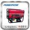 PF6500-E rated power 5kw max power 5.5kw gasoline generator price