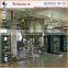 QI'E soybean oil making process machine plant price
