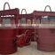 foundry ladle/Electric automatic casting ladle