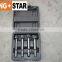 Smart 4pcs Woodworking Forstner Bit Set