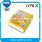 Non-woven CD sleeve for CD DVD use
