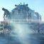 12000L Capacity Road Construction Machinery Asphalt Distributor Truck
